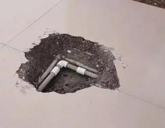 江干卫生间漏水维修公司为您分享如何判断家里漏水
