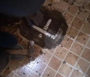 江干卫生间漏水维修公司为您分享下卫生间渗水如何处理及注意事项