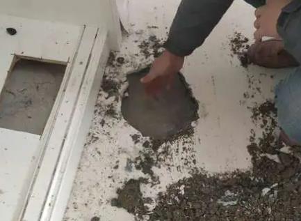 江干卫生间漏水维修公司分享下精确定位查漏水一次多少钱?不同级别收费不同