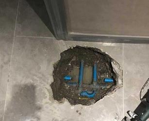 江干阳台漏水维修公司分享下暖气管道漏水的原因有哪些