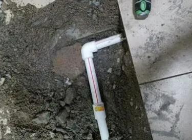 江干阳台漏水维修时有哪些声音会影响检漏仪